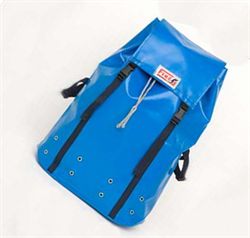 Rygsæk til Canyoning