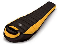 Sovepose Lestra Yukon Artic Ultra