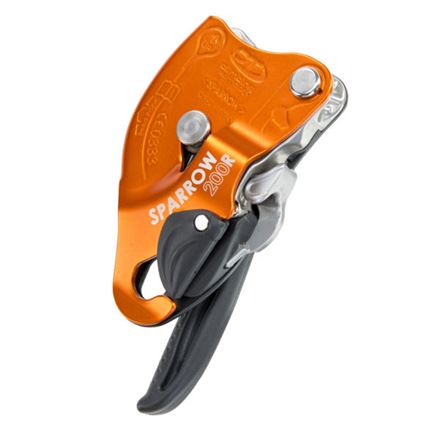 CT Climbing Technology Sparrow 200R Descender