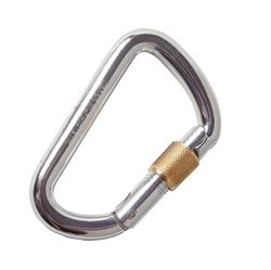 AustriAlpin Asym D-Form Interlock