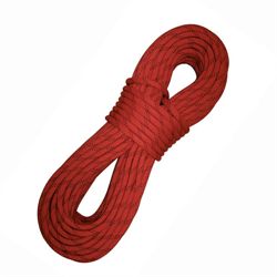 Statisk Reb, Sterling Safetypro 10,5mm Rød 