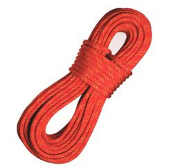 Statisk Reb, Sterling HTP 13,0mm rød
