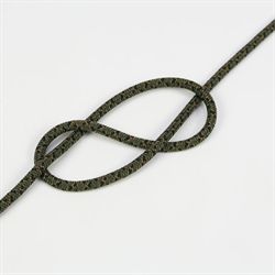 Sterling Woodland Camo Cord 6mm